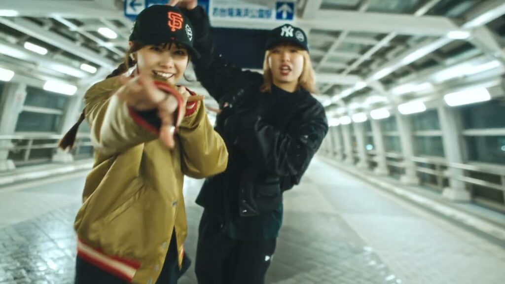 Brain Dead People【Official Music Video】